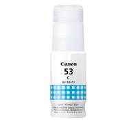Canon GI-53C botella de tinta cian