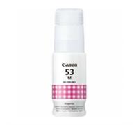 Canon GI-53M botella de tinta magenta