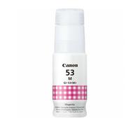 Canon GI-53M botella de tinta magenta