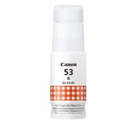 Canon GI-53R botella de tinta roja