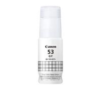 Canon GI-53Y botella de tinta amarilla