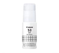 Canon GI-53Y botella de tinta amarilla
