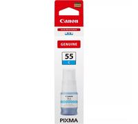 Canon - GI-55C cartucho de tinta 1 pieza(s) Original Cian