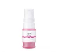 Botella tinta canon gi - 55 ink magenta