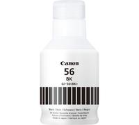 Recarga de tinta GI56 (negra) - CANON