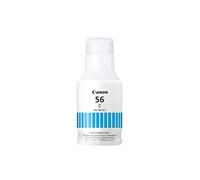 CANON GI-56 C EUR Cyan Ink Bottle SUPL