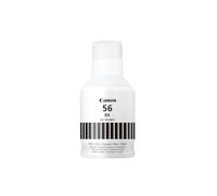 Recarga de tinta GI56 (negra) - CANON