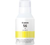 Cartucho de Tinta Original Canon 4432C001 Amarillo