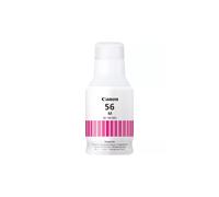 Canon GI-56M Botella de tinta Magenta 135ml