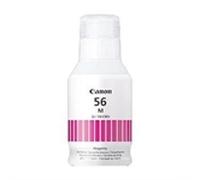 Canon GI-56M botella de tinta magenta