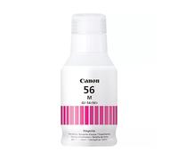 Canon GI-56M botella de tinta magenta (original)