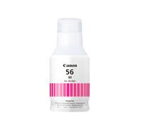 Canon GI-56M Magenta - Botella de tinta