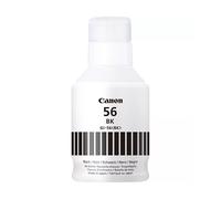 Canon GI-56PGBK botella de tinta negra (original)