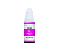 Canon GI-590 Magenta Ink Bottle - 1605C001