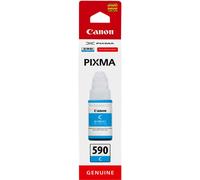 Canon GI-590C Cartucho Original Cian