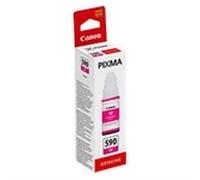 Canon GI-590M botella de tinta magenta (1605C001)