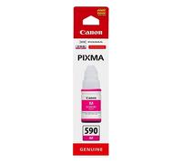 Canon GI-590M botella de tinta magenta (1605C001)