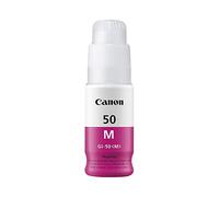 Canon GI-50 M botella de tinta magenta