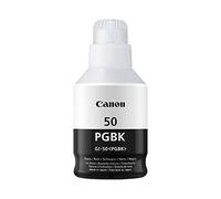 Canon GI-50 PGBK botella de tinta negra