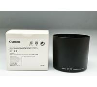 Canon Apertura ET-73