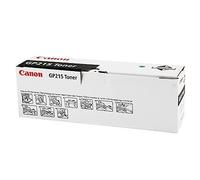 Canon GP-215 toner negro (original)
