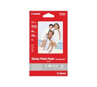 Canon Papel fotográfico GP-501 Everyday use – Lustroso 10x15 cm 50 hojas