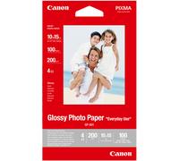 Canon 0775B003 papel fotográfico Brillo