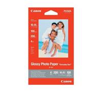 Canon GP-501 Papel foto Glossy | 10 x 15 cm | 200g | 100 hojas