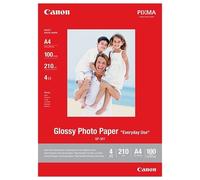 Canon GP-501 Papel foto Glossy | A4 | 200g | 100 hojas