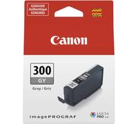 Canon PFI-300GY cartucho de tinta gris