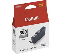 Canon Grey Ink Tank F/PFI-300 Series SUPL