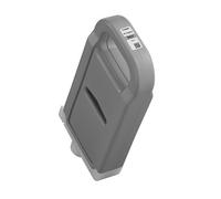 Q-Nomic PFI-3700PGY cartucho de tinta foto gris XXL