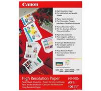 Canon 1033A005 papel para impresora de inyección de tinta A3 (297x420 mm) 100 hojas