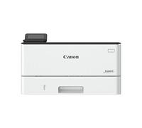 Canon i-SENSYS LBP243dw II - Impresora Láser en Blanco y Negro Inalámbrica - Solo Impresión en A4-1200 × 1200 PPP - vellenocidad de Impresión de hasta 36 ppm - Capacidad de hasta 900 Hojas
