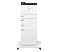 Canon - i-SENSYS LBP361dw 1200 x 1200 DPI A4 Wifi