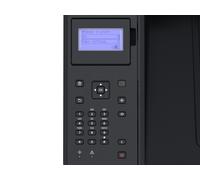 Canon i-SENSYS LBP361dw A4 Impresora láser en blanco y negro con Wi-Fi