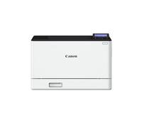 Canon i-SENSYS LBP673Cdw Impresora Láser a Color, Sólo Impresión, Velocidad de 33ppm, WiFi, Impresión a Doble Cara Automática de Alta Velocidad