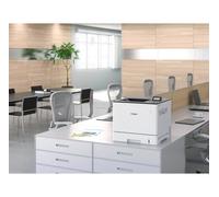 Canon i-SENSYS LBP722Cdw Impresora láser color A4 con wifi