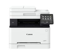 Canon i-SENSYS MF657Cdw Laser A4 1200 x 1200 DPI 21 ppm Wifi