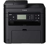 Canon i-SENSYS MF237w Laser A4 1200 x 1200 DPI 23 ppm Wifi