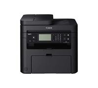 Canon i-Sensys MF237W - Impresora láser multifunción monocromo WiFi, negra