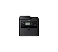 Canon i-SENSYS MF237w - Impresora multifuncional - Negro y blanco - láser - A4 (210 x 297 mm), Legal (216 x 356 mm) (original)