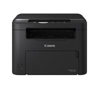 Canon i-SENSYS MF272dw Impresora láser monocromo A4 con WiFi (3 en 1)
