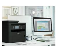 Canon i-SENSYS MF275dw Impresora láser monocromo A4 con WiFi (4 en 1)