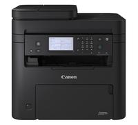 Canon i-SENSYS MF275dw - Multifunktionsdrucker - s/w - Laser - A4 (210 x 297 mm)