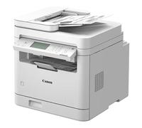 Canon i-SENSYS MF287dw Impresora láser A4 todo en uno blanco y negro con WiFi (4 en 1)