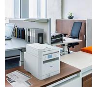 Canon I-Sensys MF287DW - Impresora
