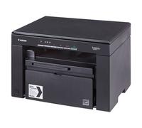 Canon i-SENSYS MF3010 - Multifuncional Láser