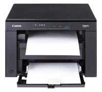 Canon i-SENSYS MF3010 - Multifuncional Láser