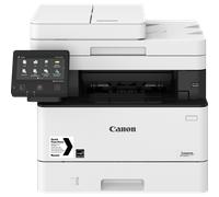Canon i-SENSYS MF426dw All-in-One Mono Laser Printer - Grey